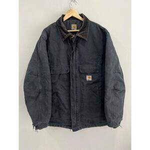 Vintage Carhartt Jacket chore XL tall detroit